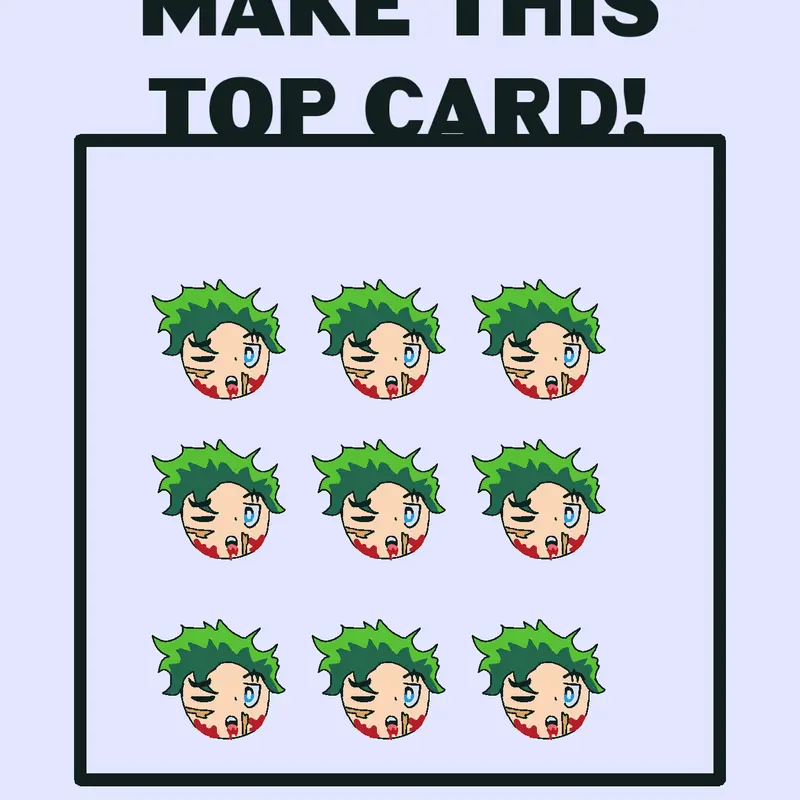 Game by @pestons_otherfan