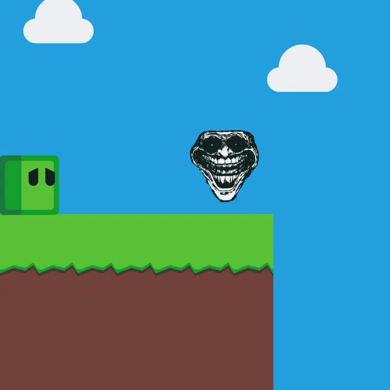 Game by @olsei