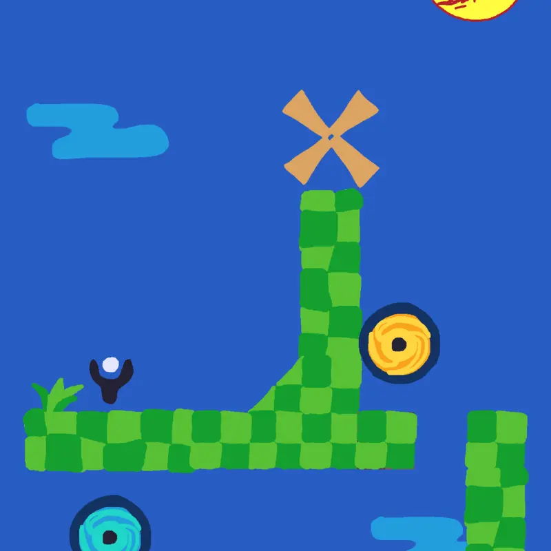 Game by @Jvokster
