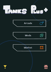 Tanks Plus+