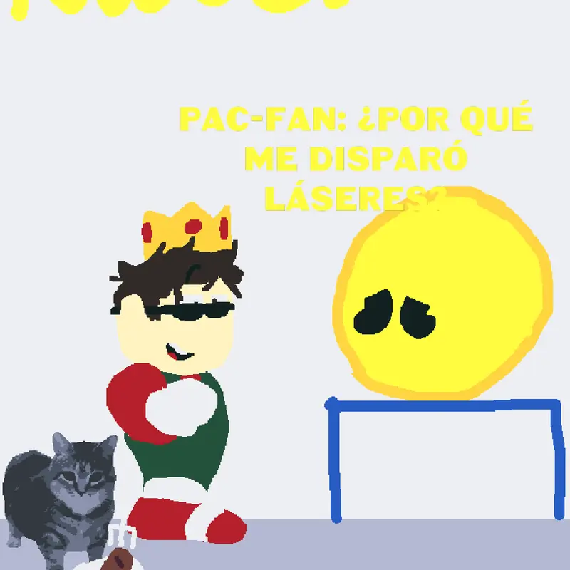 Game by @PAC-FAN