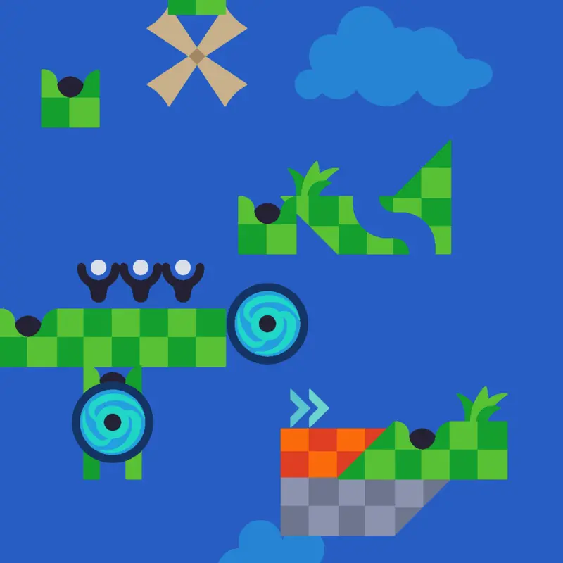 Game by @duoilngo