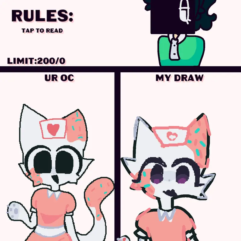 Game by @BL0SS0M_LOVE_PINKLEMONYM