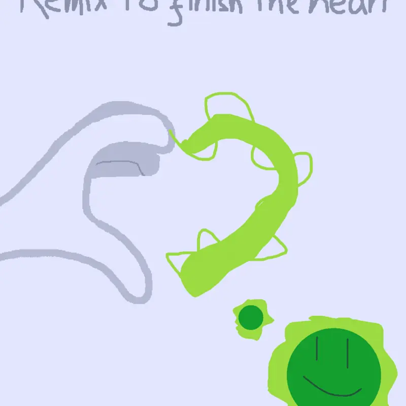 Game by @mega_melon