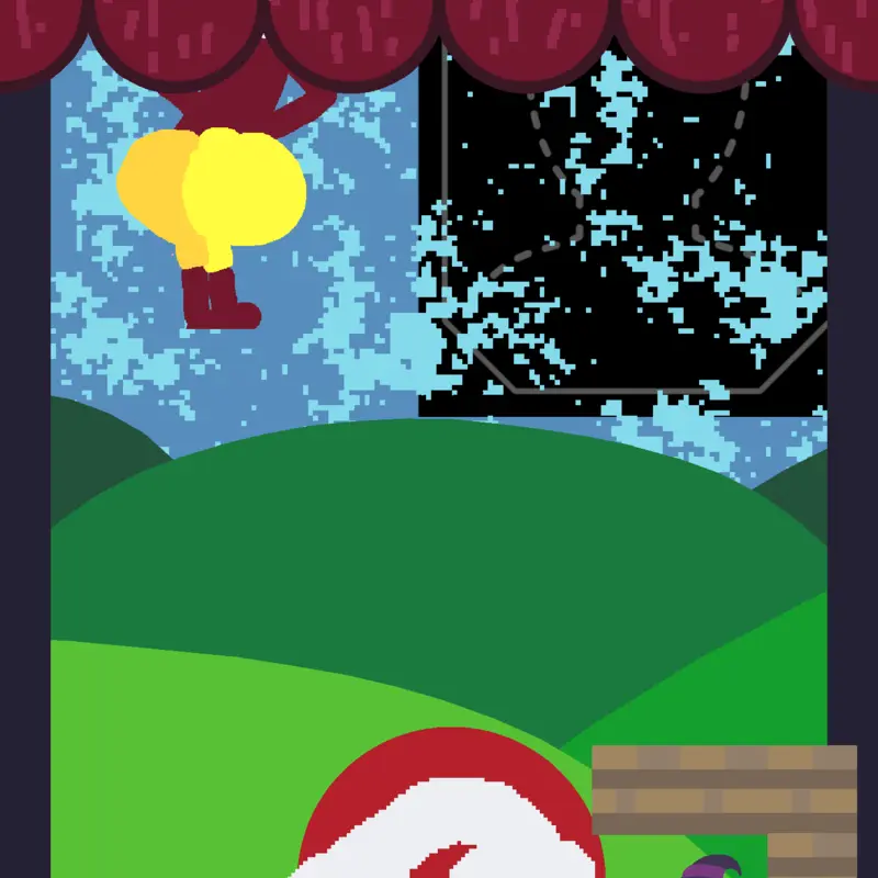 Game by @Addad