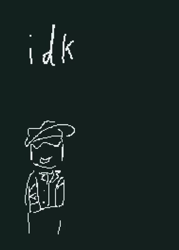Ooh i wish I wish knew knew knew by @wavkyyy
