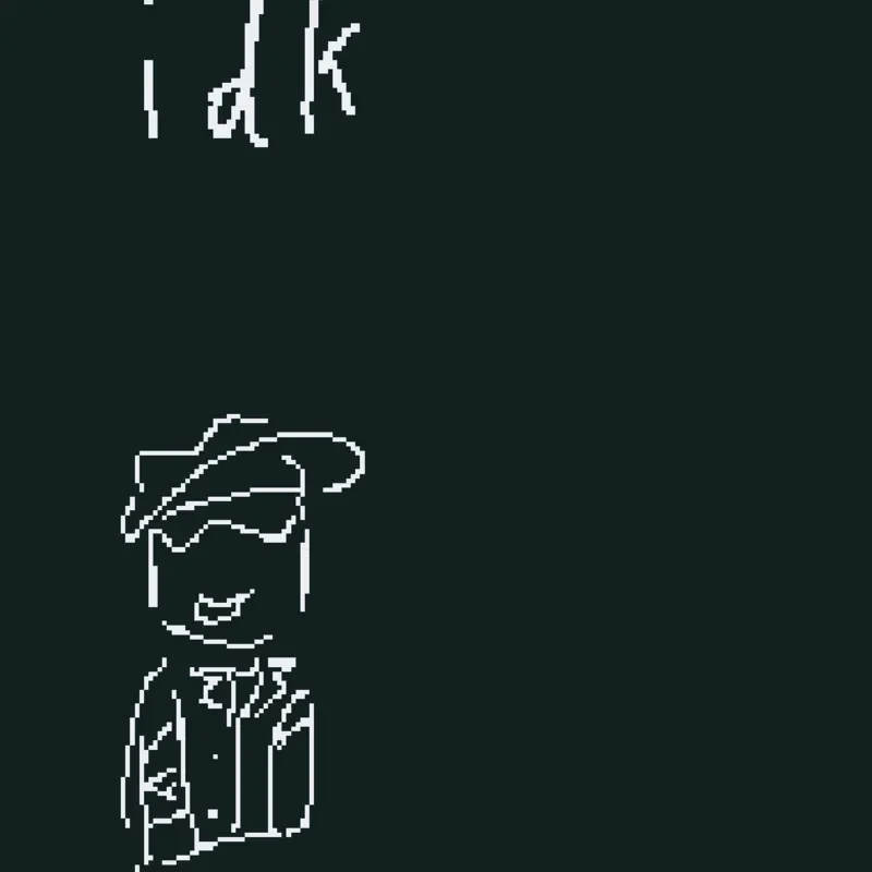 Ooh i wish I wish knew knew knew by @NosferatuTheGoat