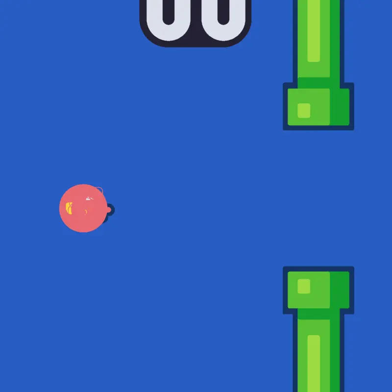 Game by @heloki