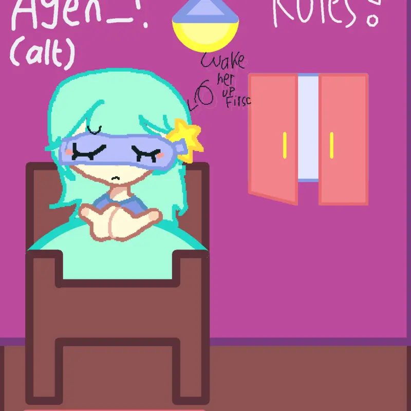 Game by @Almiraa_