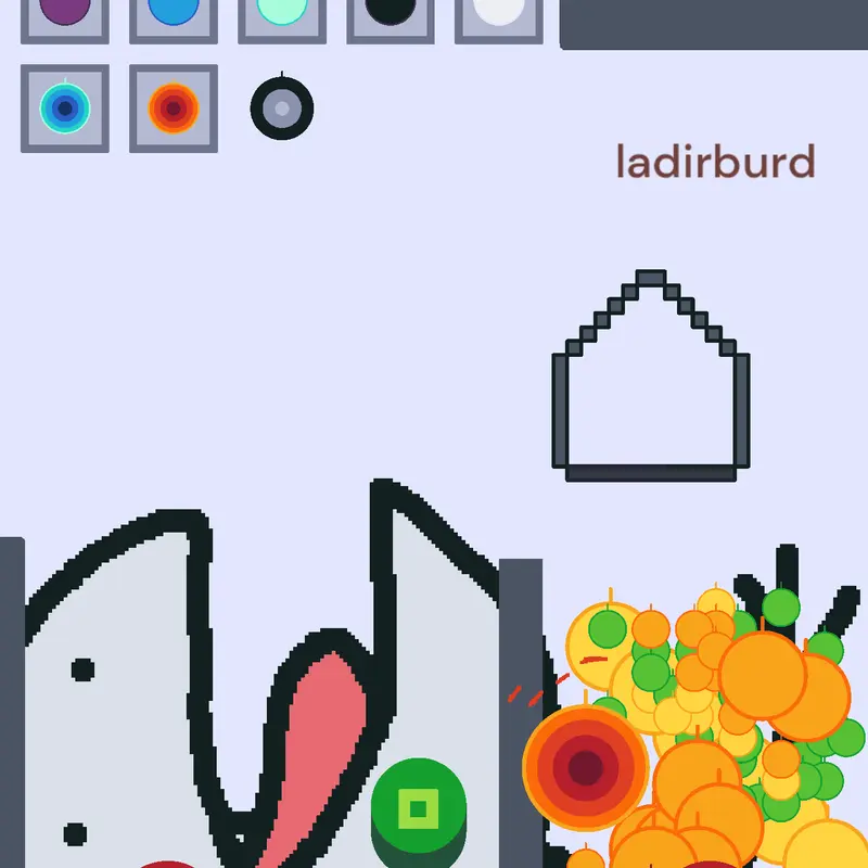 Game by @Ramal_66