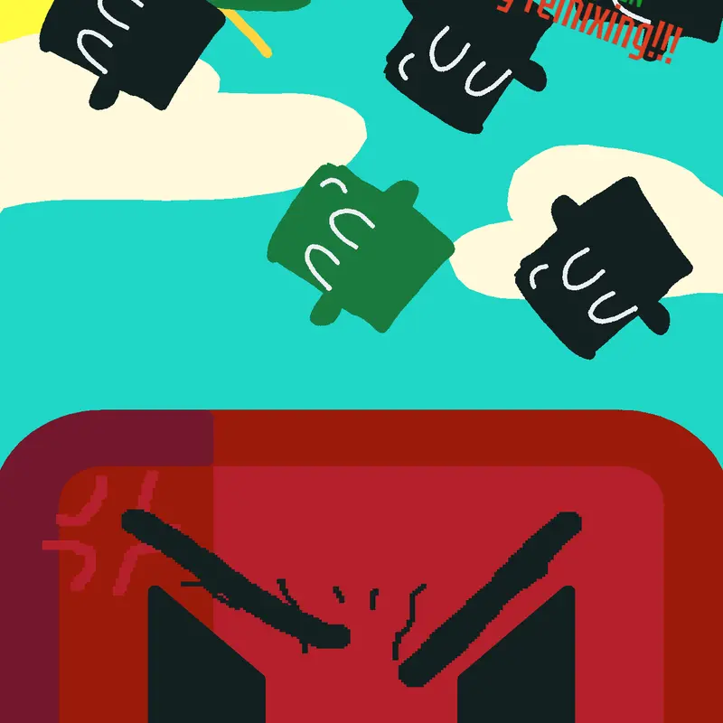 Game by @endisgone007