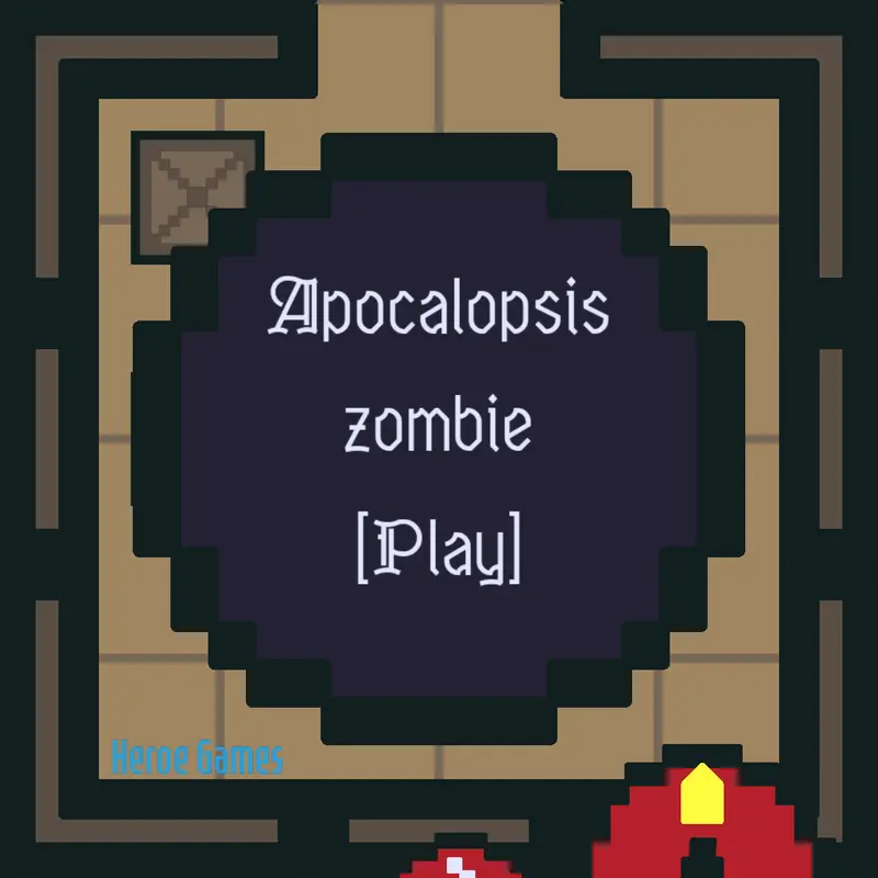 Game by @StickFire