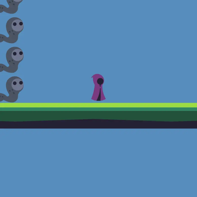 Game by @rereboy