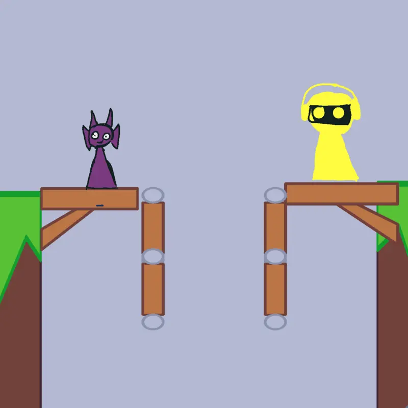 Game by @Gray_X