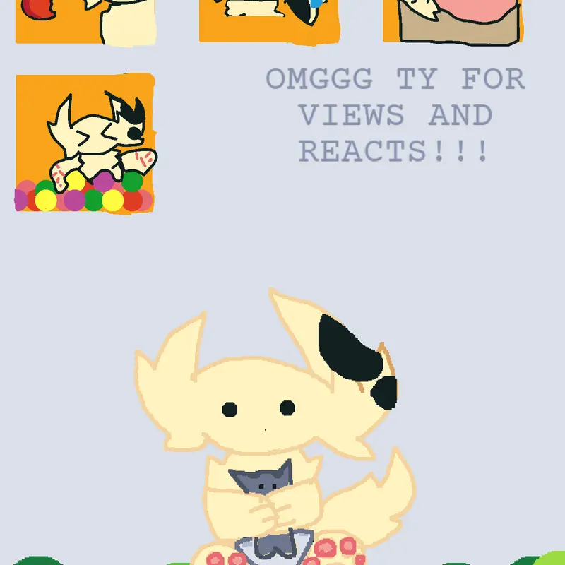 Game by @CookieFluff