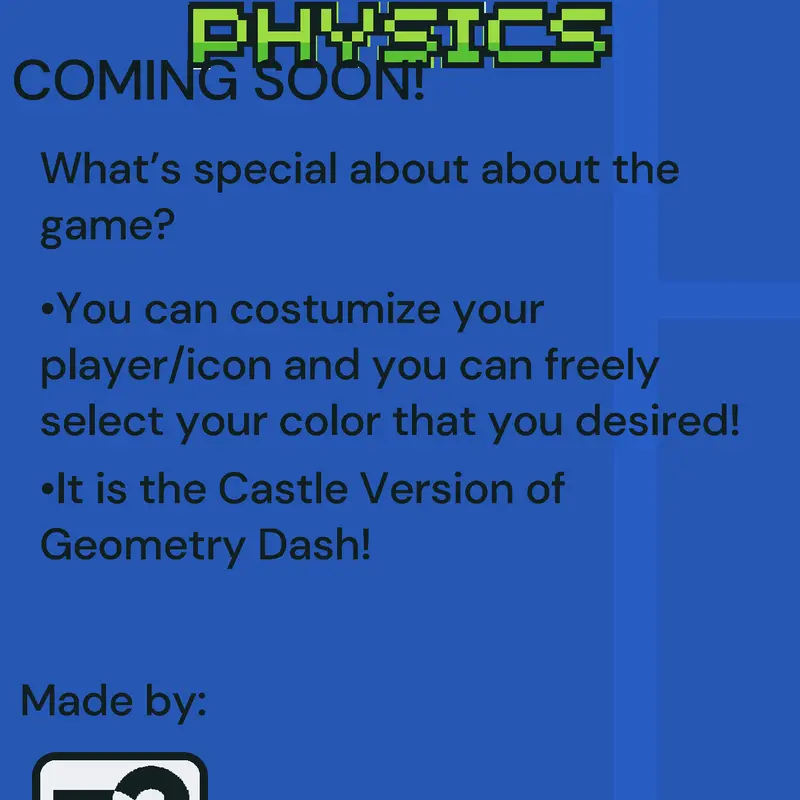 Game by @PlaySmithStudios