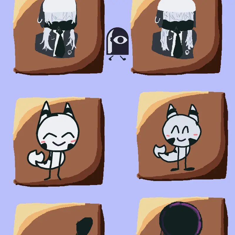 Game by @bunbo