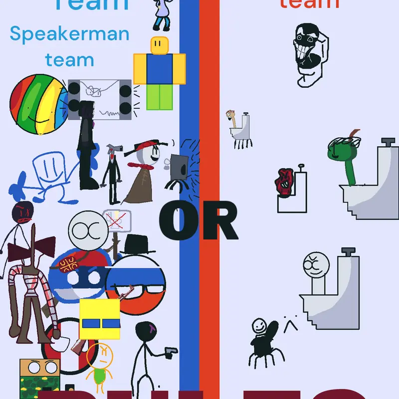 Game by @funnyperson