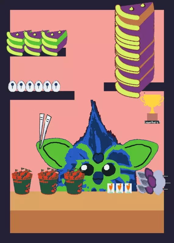 Game by @LimeLight