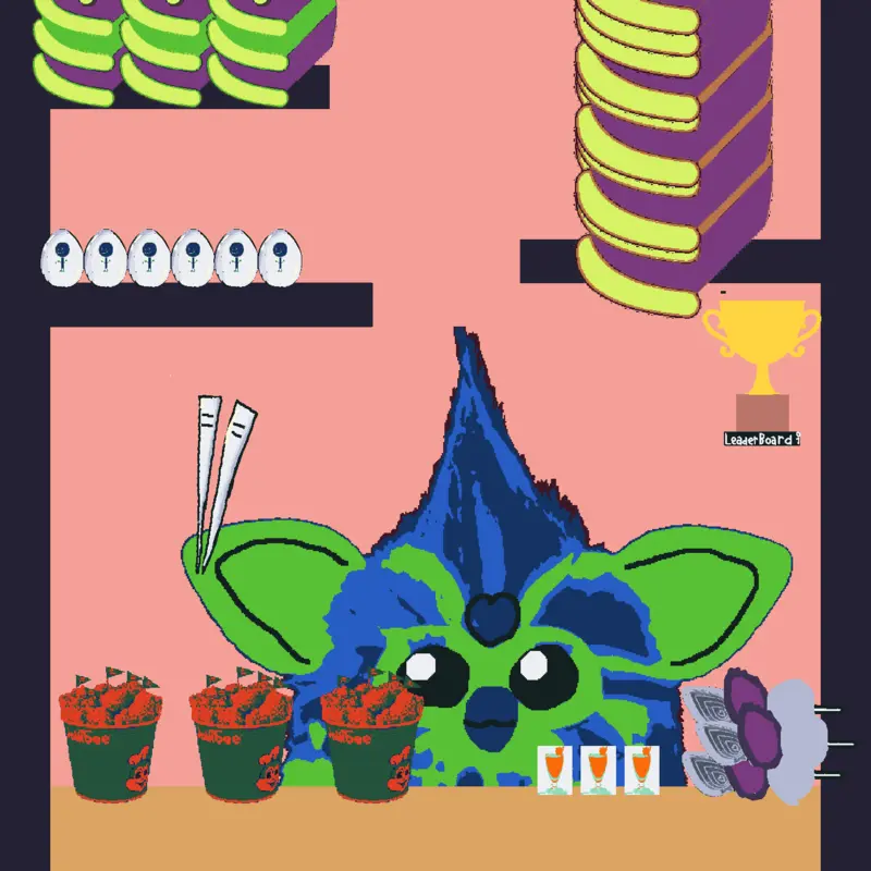 Game by @LimeLight