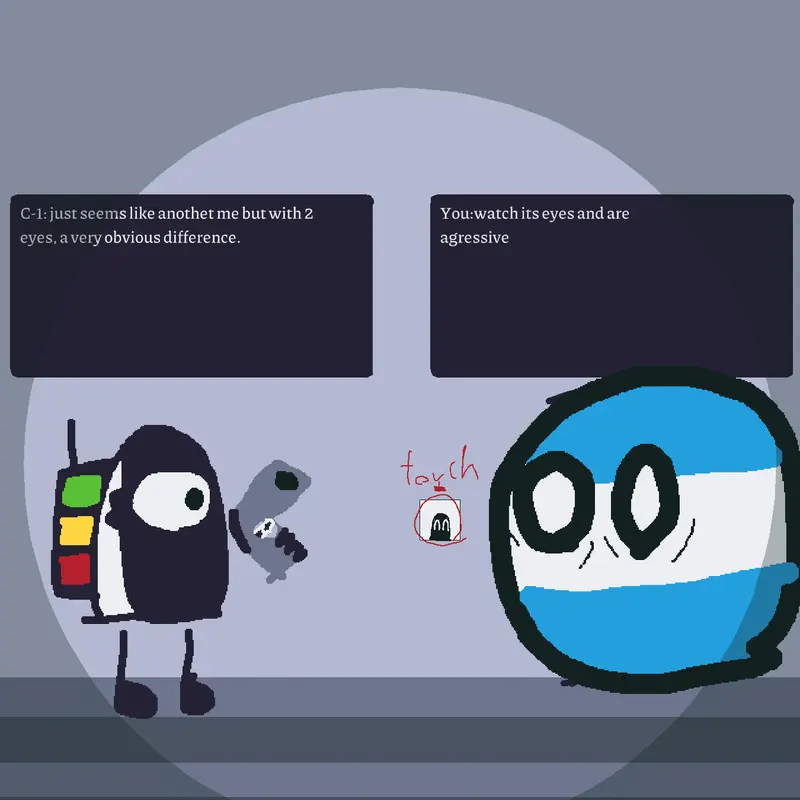 Game by @argentinaball