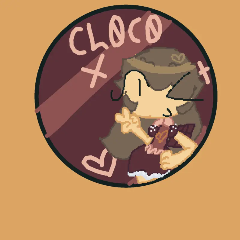 Game by @Ch0CO