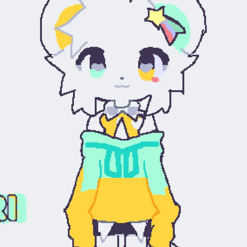 Game by @nagijarz