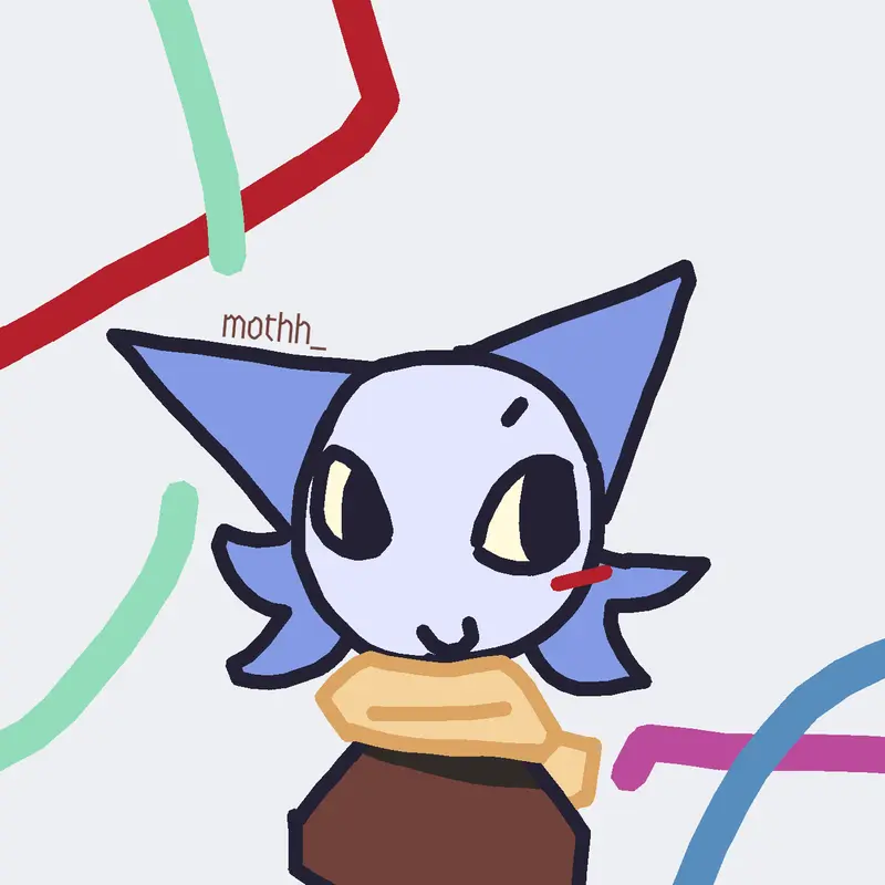 Game by @mothh_