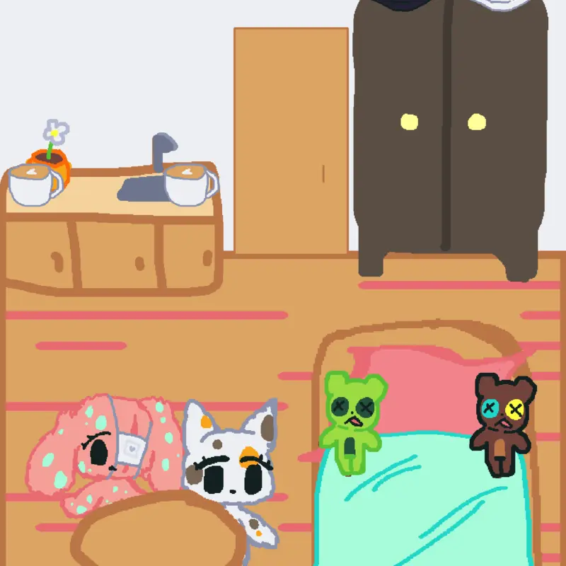 Game by @Ilovekawaii123
