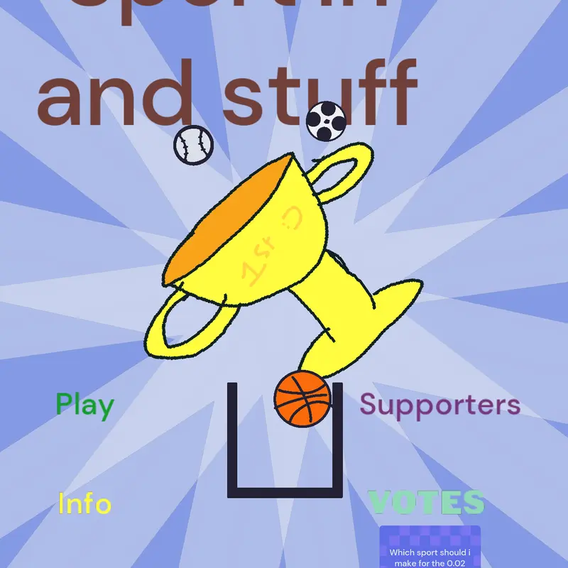 Game by @water_offical
