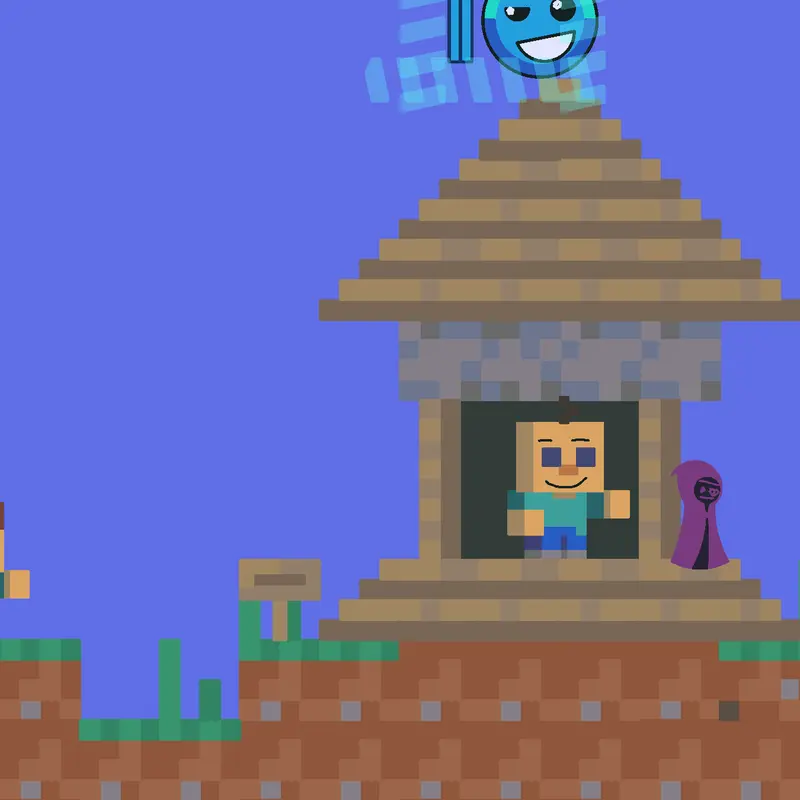 Game by @jjtanz