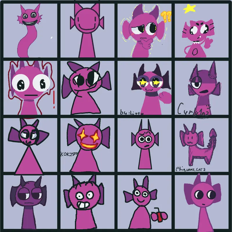 Game by @Comari_sigma