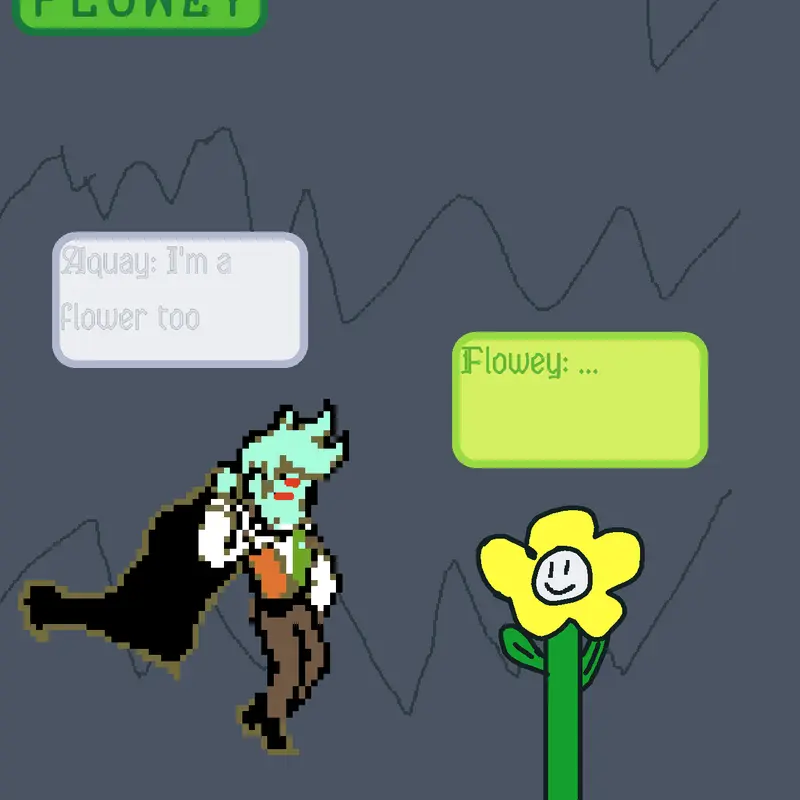Game by @MikeLawrence