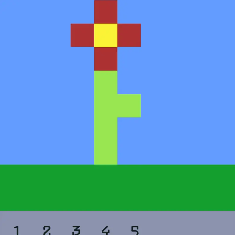 Game by @GabrielSdx