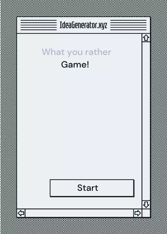 Game by @baldimaker0698