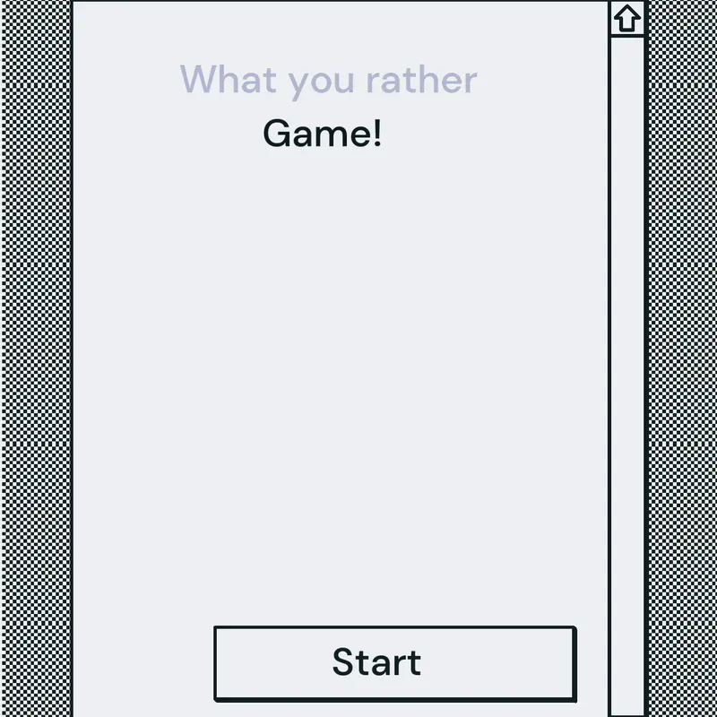 Game by @baldimaker0698