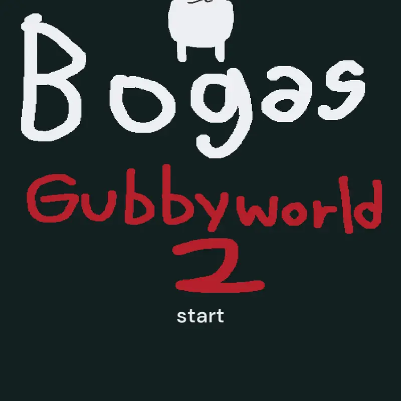 Game by @UnikittyEpicDude