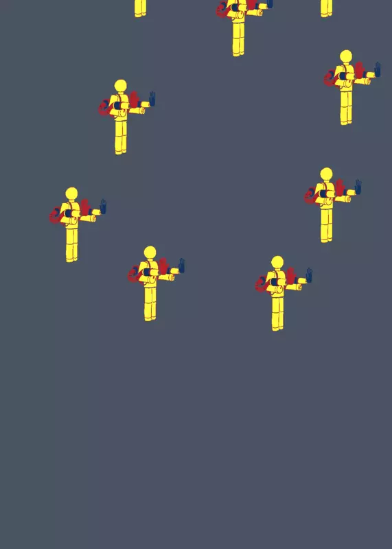 Game by @ZombieTsunamiFan2023
