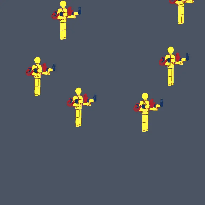 Game by @ZombieTsunamiFan2023