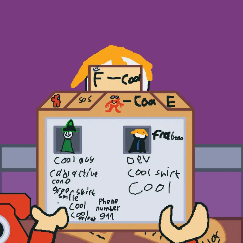 Game by @fna6000