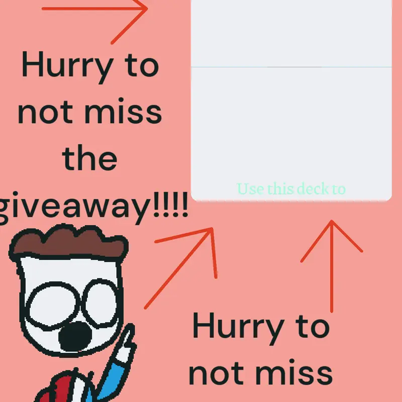 GIVEAWAY!!!!!!!!!1!1!1!!111!! by @saberplayer