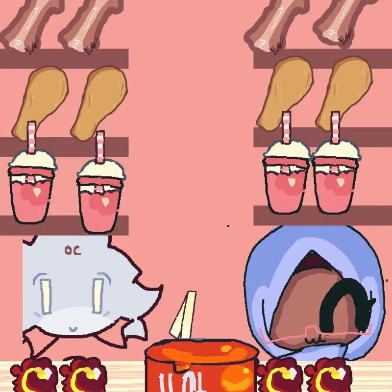 Game by @2gpkd
