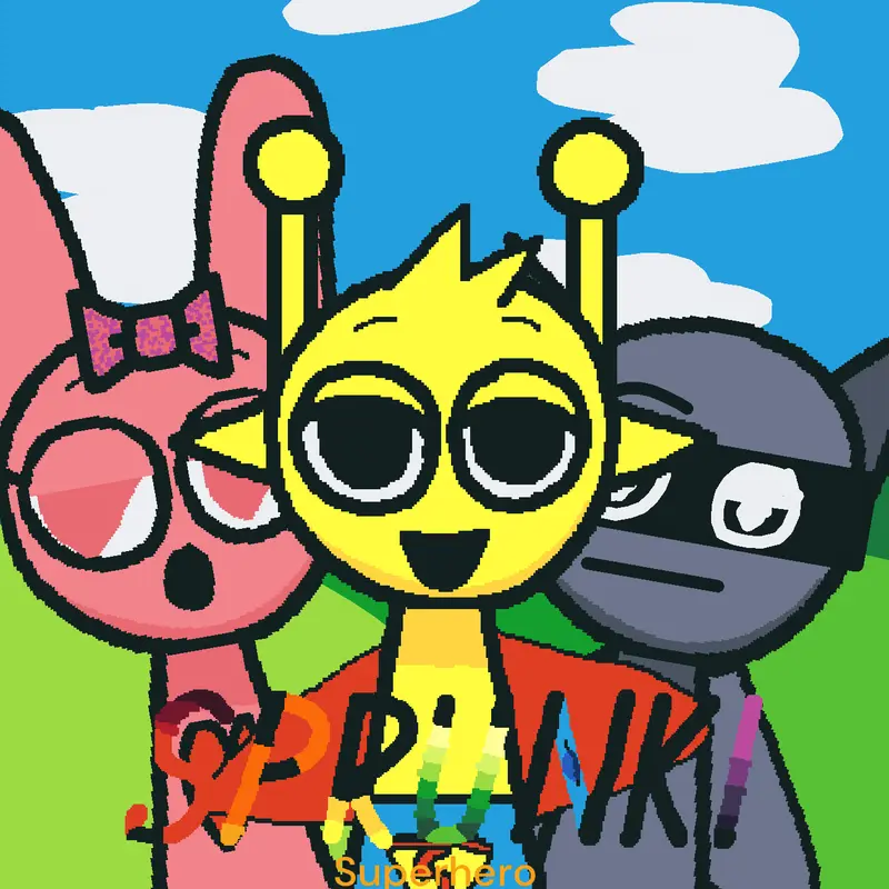 Game by @Maverickvideos8933