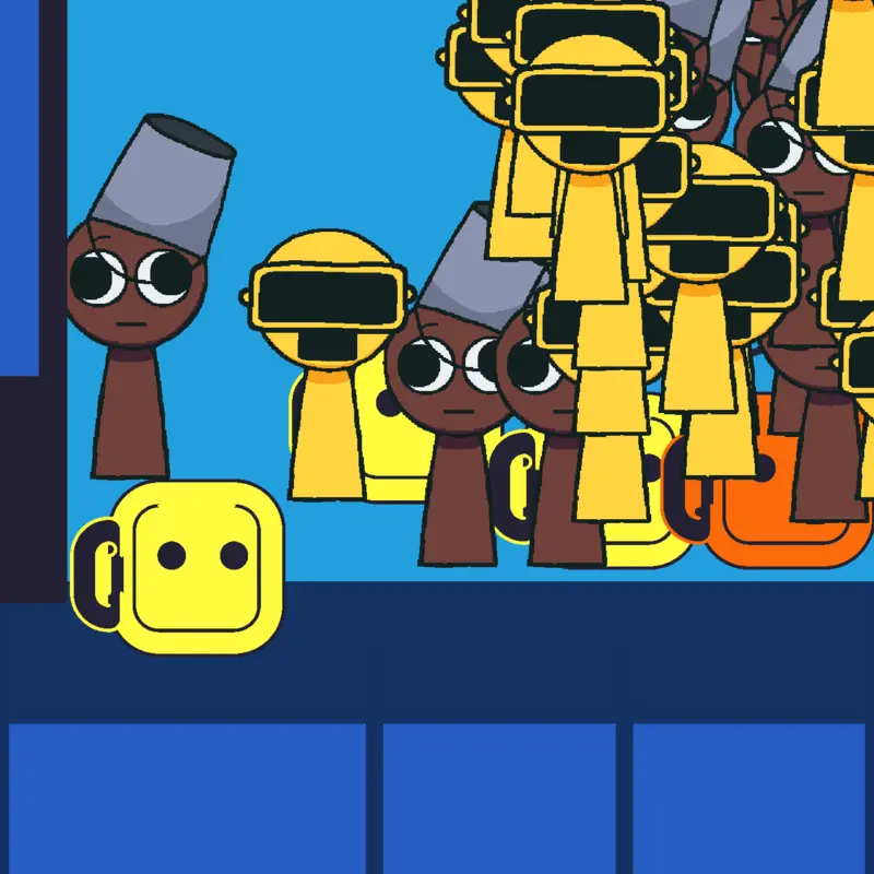 Game by @tedtie