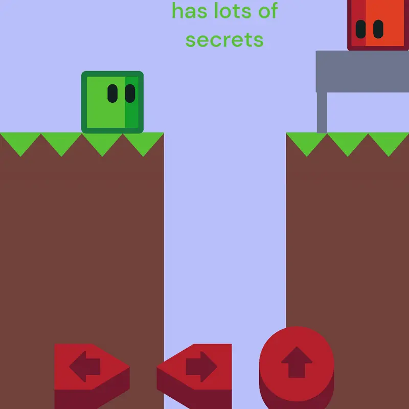 Game by @Responsive_IIIsecond