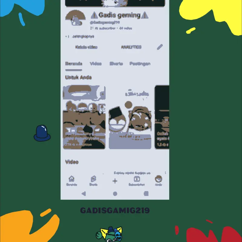 Game by @gadis_gaming219