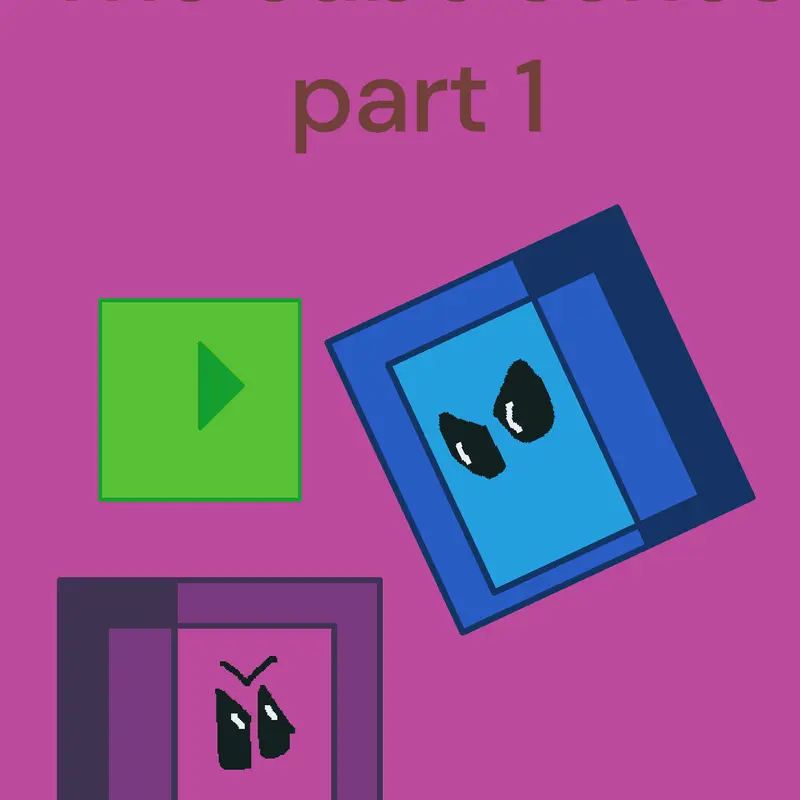 Game by @Kooky-bigcake-bottle