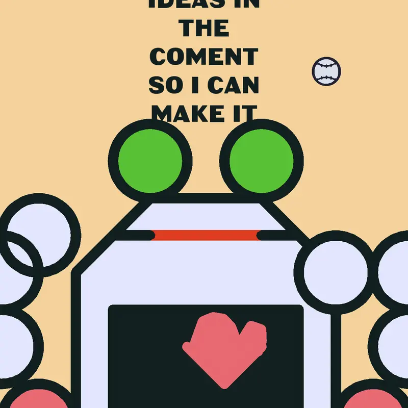Game by @ROBOTICK
