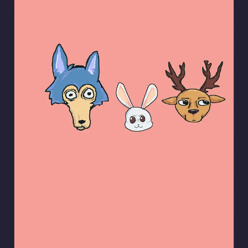 Game by @weirdlittlecrabthing