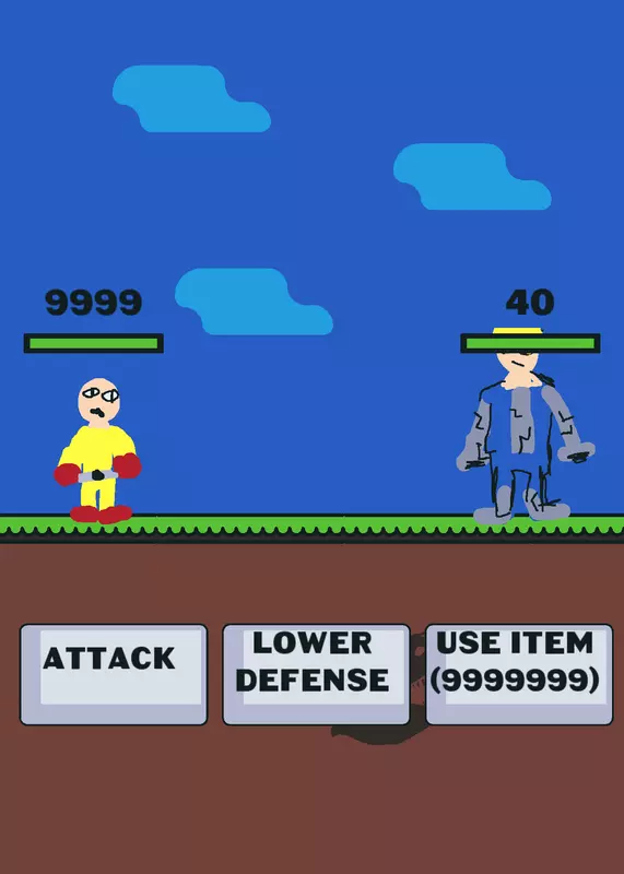 Game by @Joaoviitoor15